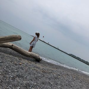 Meet your Posher, Annie